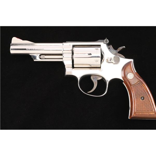 Smith & Wesson Model 19-4 .357 Mag #39K8880