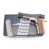 Image 1 : Smith & Wesson Model 745 'I.P.S.C.' .45 ACP #DVC11