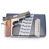 Image 2 : Smith & Wesson Model 745 'I.P.S.C.' .45 ACP #DVC11