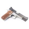 Image 3 : Smith & Wesson Model 745 'I.P.S.C.' .45 ACP #DVC11