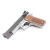 Image 4 : Smith & Wesson Model 745 'I.P.S.C.' .45 ACP #DVC11