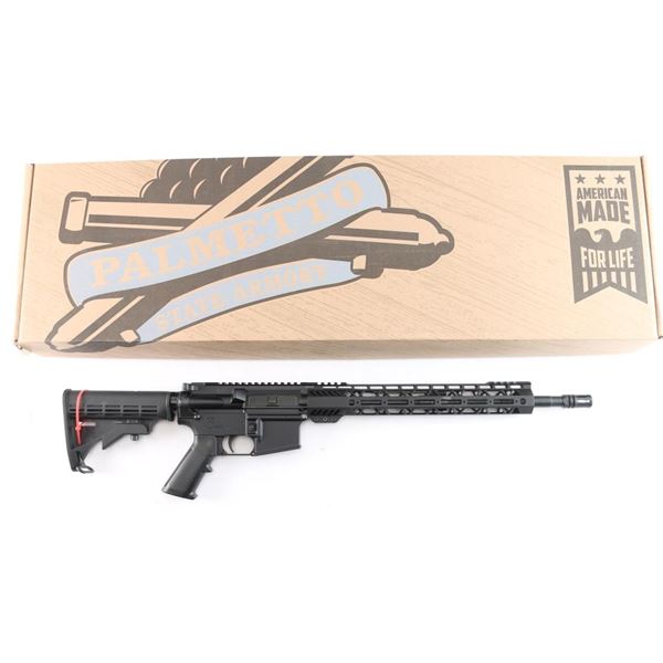 Palmeto State Armory PA-15 5.56x45mm #SCD674685