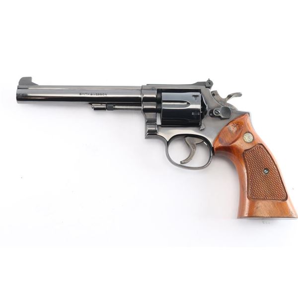 Smith & Wesson Model 14-4 .38 Spl #24K1801
