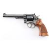 Image 1 : Smith & Wesson Model 14-4 .38 Spl #24K1801