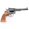Image 2 : Smith & Wesson Model 14-4 .38 Spl #24K1801