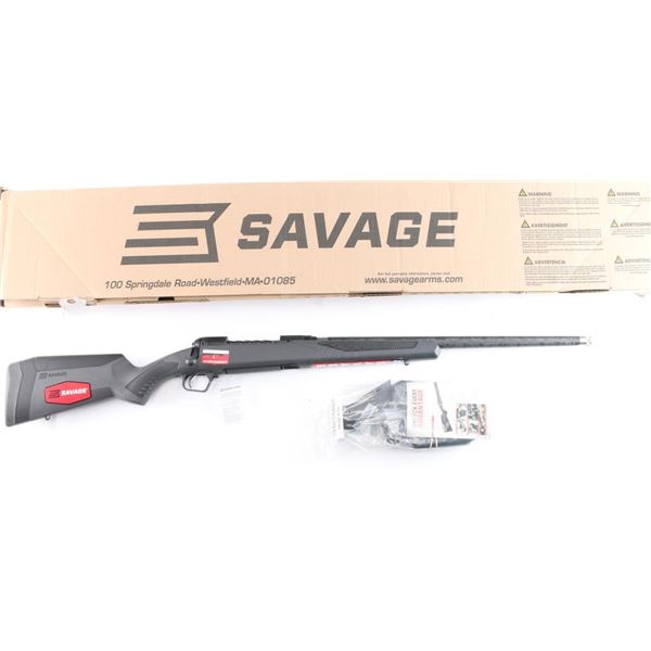 Savage Model 110 Ultralight .30-06 Spg. #P086202