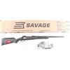 Image 2 : Savage Model 110 Ultralight .30-06 Spg. #P086202