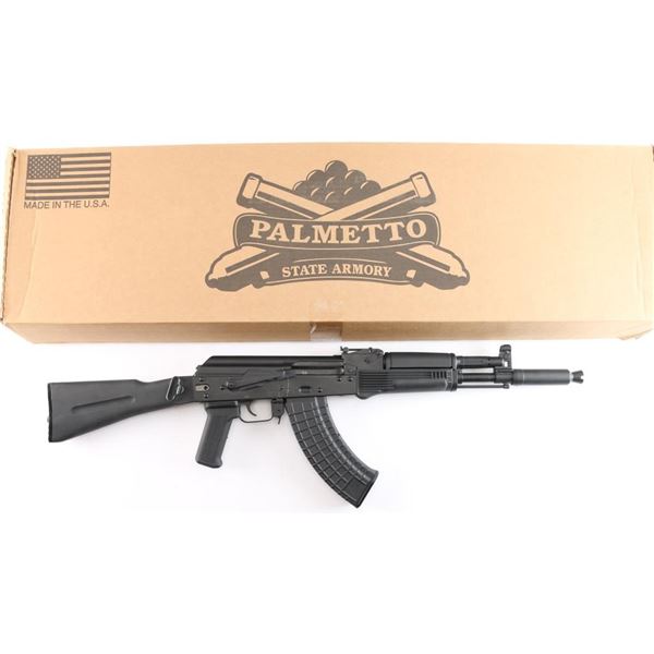 Palmetto State Aromory AK-104 7.62x39mm #AK4001018