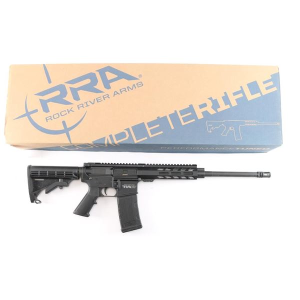 Rock River Arms LAR-15M 5.56x45mm #AP118966
