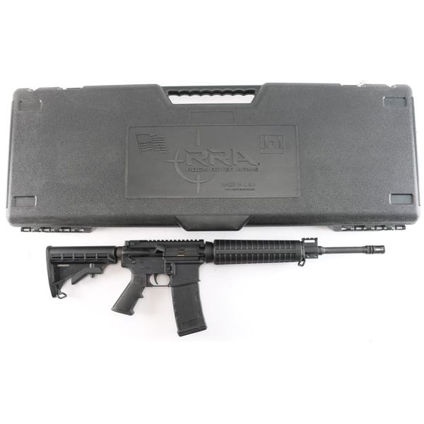 Rock River Arms LAR-15M 'CAR-A4' 5.56x45mm #AP1074