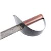 Image 4 : American Revolutionary War Naval Cutlass.