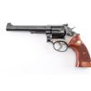 Image 1 : Smith & Wesson K-38 'Target Masterpiece' .38 Spl #
