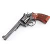 Image 4 : Smith & Wesson K-38 'Target Masterpiece' .38 Spl #