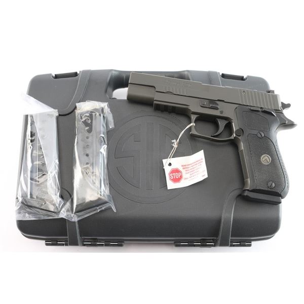Sig Sauer P220 "Legion" 10mm Auto #37F015532