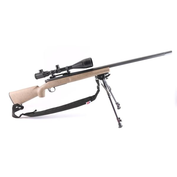 Remington 700 LH VSF .223 Rem #G6416869