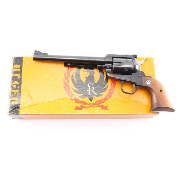 Ruger Blackhawk .30 Carbine #50-16698
