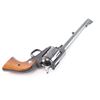 Image 5 : Ruger Blackhawk .30 Carbine #50-16698