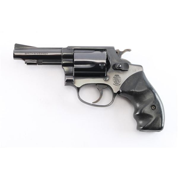 Smith & Wesson Model 36 .38 Spl #583146