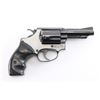 Image 2 : Smith & Wesson Model 36 .38 Spl #583146