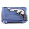 Image 1 : Smith & Wesson Model 63-4 .22 LR.