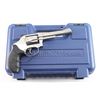 Image 2 : Smith & Wesson Model 63-4 .22 LR.