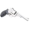 Image 3 : Smith & Wesson Model 63-4 .22 LR.