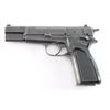 Image 1 : Browning Hi-Power 'MKIII' 9mm #245NM02911
