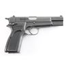 Image 2 : Browning Hi-Power 'MKIII' 9mm #245NM02911
