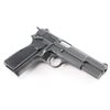 Image 3 : Browning Hi-Power 'MKIII' 9mm #245NM02911