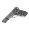 Image 4 : Browning Hi-Power 'MKIII' 9mm #245NM02911