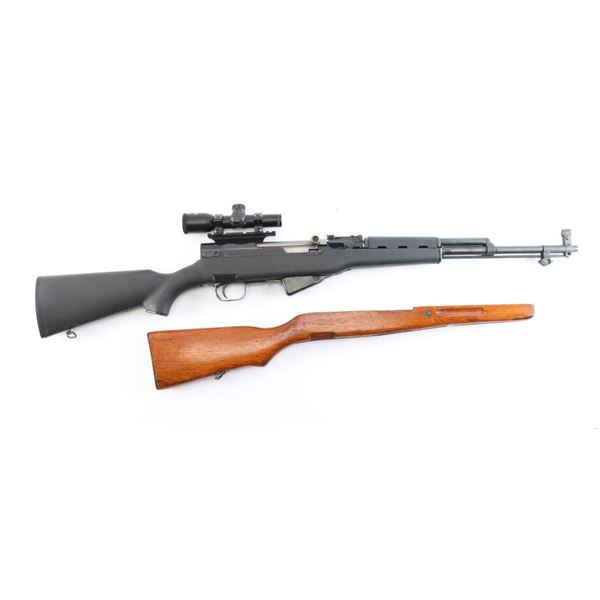 Norinco / Poly USA SKS 7.62x39mm #21001240C