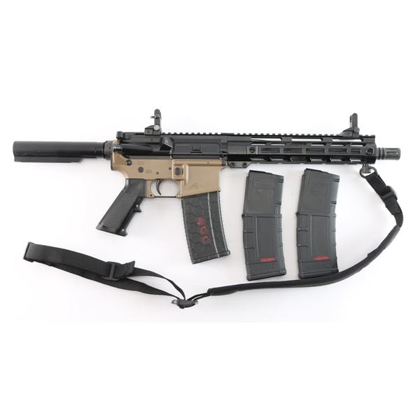 Aero Precision X15 .300 Blackout #X509469