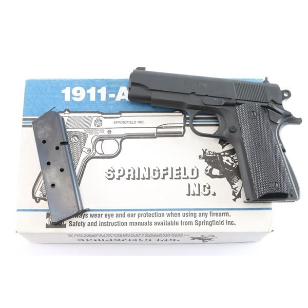 F.I. / Springfield Champion .45 ACP #N323723