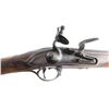 Image 12 : Germanic or Dutch Flintlock Military Musket.