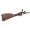 Image 13 : Germanic or Dutch Flintlock Military Musket.