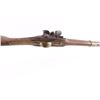Image 17 : Germanic or Dutch Flintlock Military Musket.
