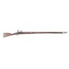 Image 1 : Germanic or Dutch Flintlock Military Musket.