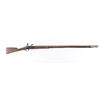 Image 2 : Germanic or Dutch Flintlock Military Musket.