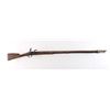Image 3 : Germanic or Dutch Flintlock Military Musket.