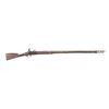 Image 4 : Germanic or Dutch Flintlock Military Musket.