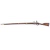 Image 6 : Germanic or Dutch Flintlock Military Musket.