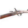 Image 9 : Germanic or Dutch Flintlock Military Musket.