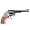 Image 2 : Smith & Wesson Model 48-7 .22 Mag. #DZJ7082