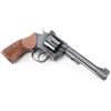 Image 3 : Smith & Wesson Model 48-7 .22 Mag. #DZJ7082