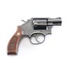 Image 2 : Smith & Wesson / CAI 10-9 .38 Spl #BRF9542