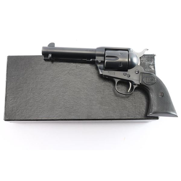 U.S.F.A. Mfg. Co. Rodeo .45 LC #E841