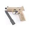 Image 2 : FN 509 'Tactical' 9mm #GKS0350264