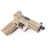 Image 4 : FN 509 'Tactical' 9mm #GKS0350264