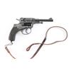 Image 3 : Tula / CAI 1895 Nagant 7.62x38R #72718P