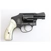 Image 2 : Smith & Wesson Model 442 'Airweight' .38 Spl #BST1